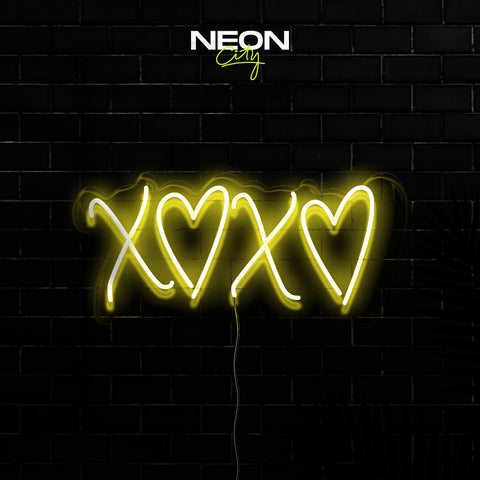 XOXO
