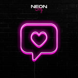 Insta Heart