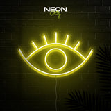Eye
