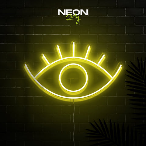 Eye