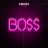 Boss