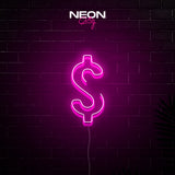 $
