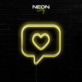 Insta Heart