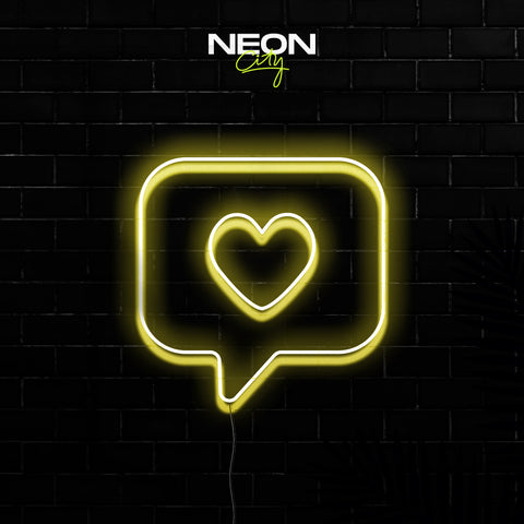 Insta Heart