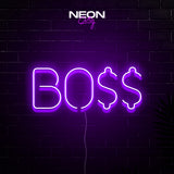 Boss