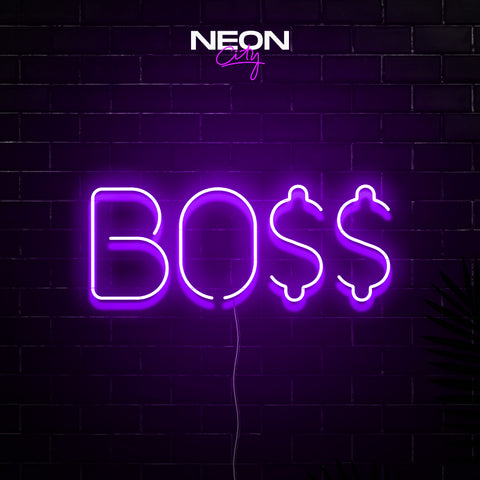 Boss