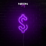 $