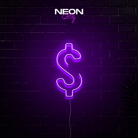 $
