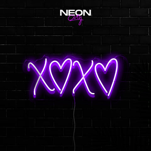 XOXO