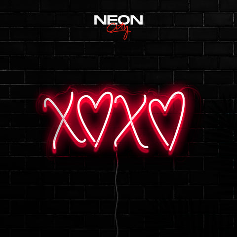 XOXO