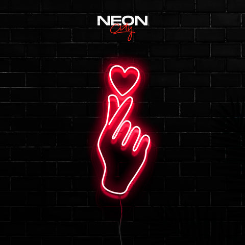 Hand