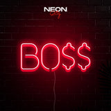 Boss