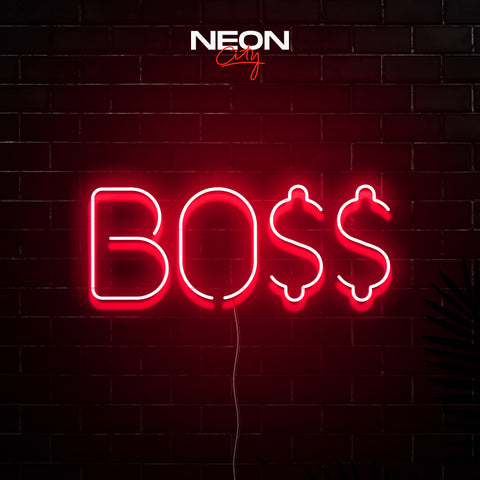 Boss
