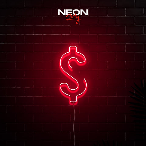 $