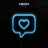 Insta Heart
