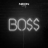 Boss