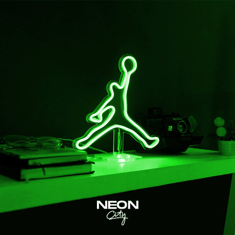 Jordan