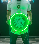 The Lions