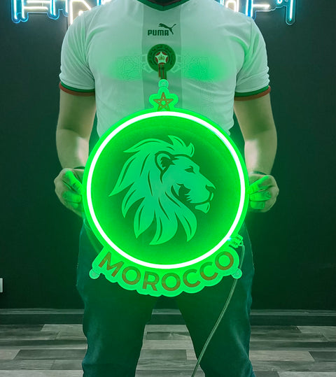 The Lions