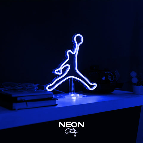 Jordan