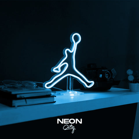 Jordan