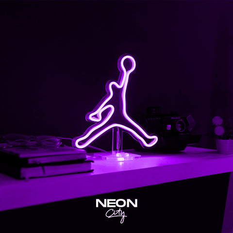 Jordan