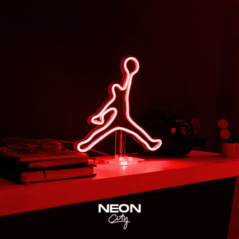 Jordan