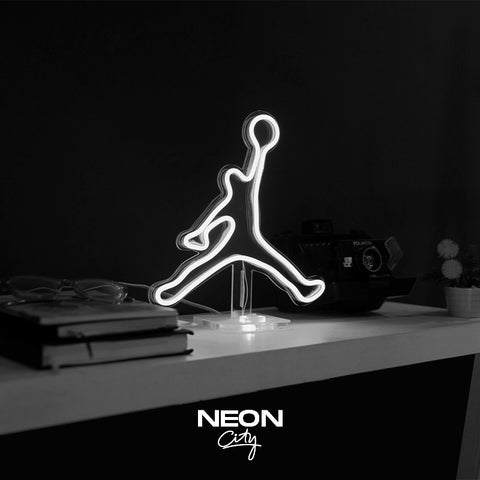 Jordan